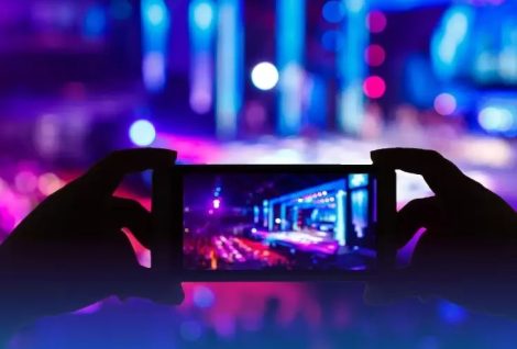 Tendências de Eventos 2025: O Que Está Bombando no Mundo dos Eventos Corporativos e Sociais